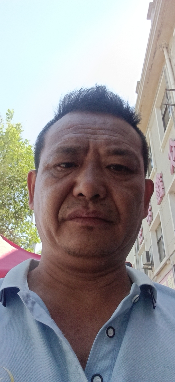 阿姨资料照片