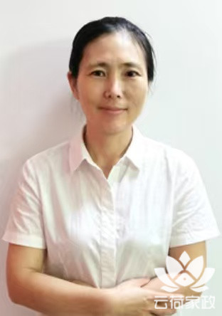 阿姨资料照片
