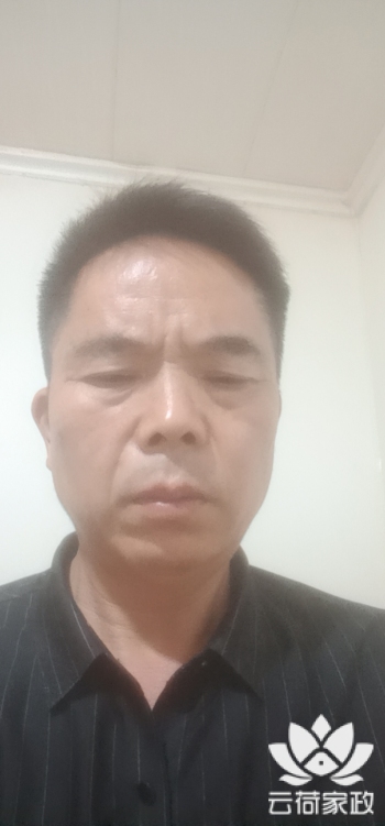 阿姨资料照片
