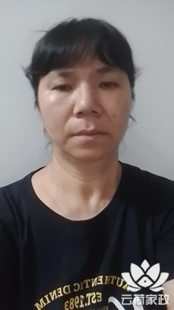 阿姨资料照片