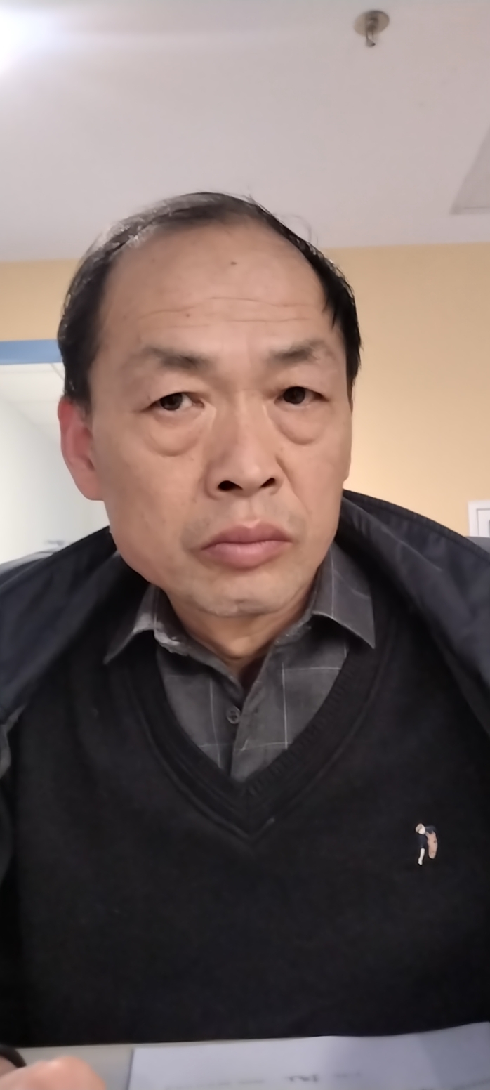阿姨资料照片