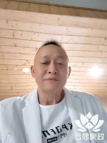 阿姨资料照片