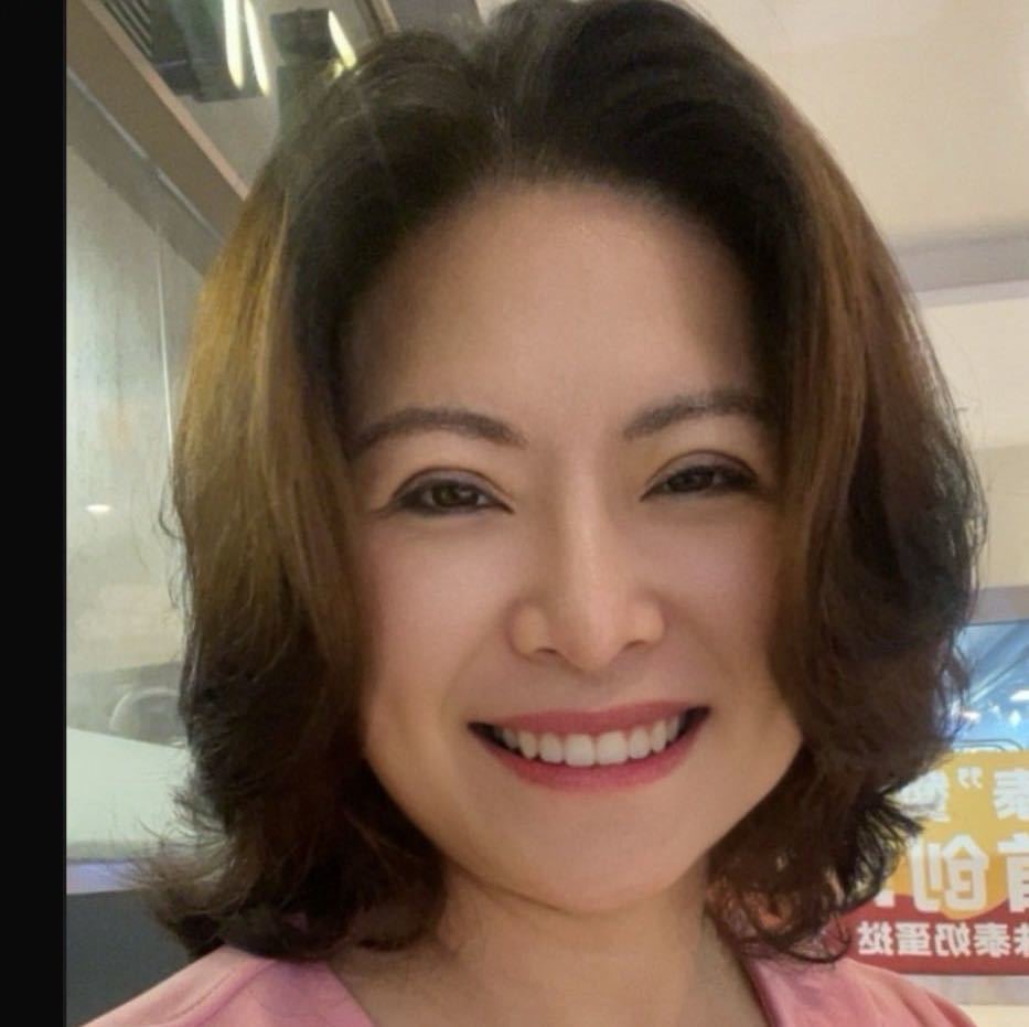 阿姨资料照片