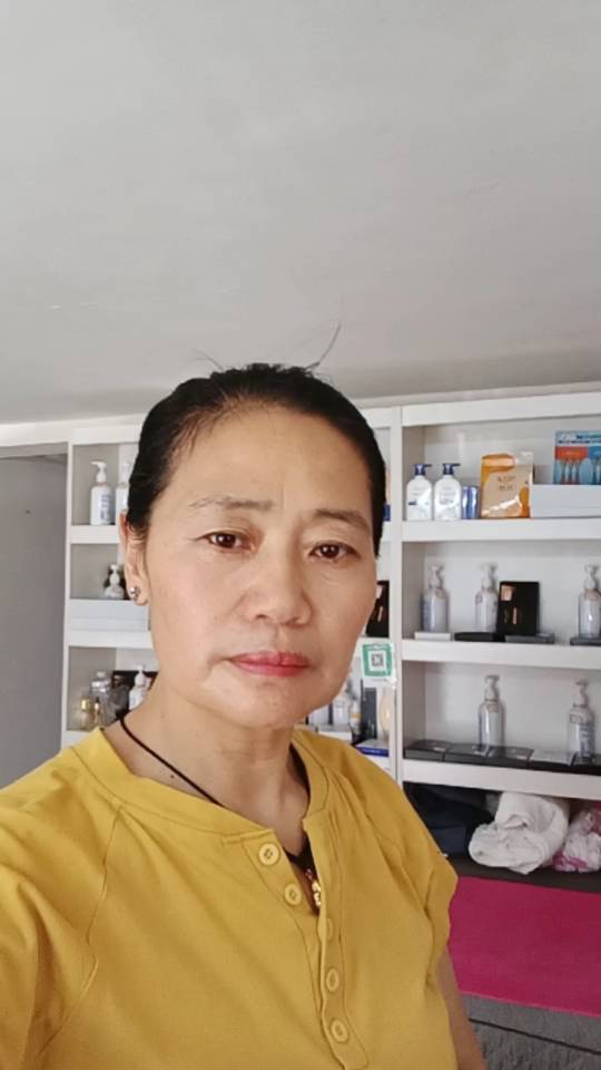阿姨资料照片