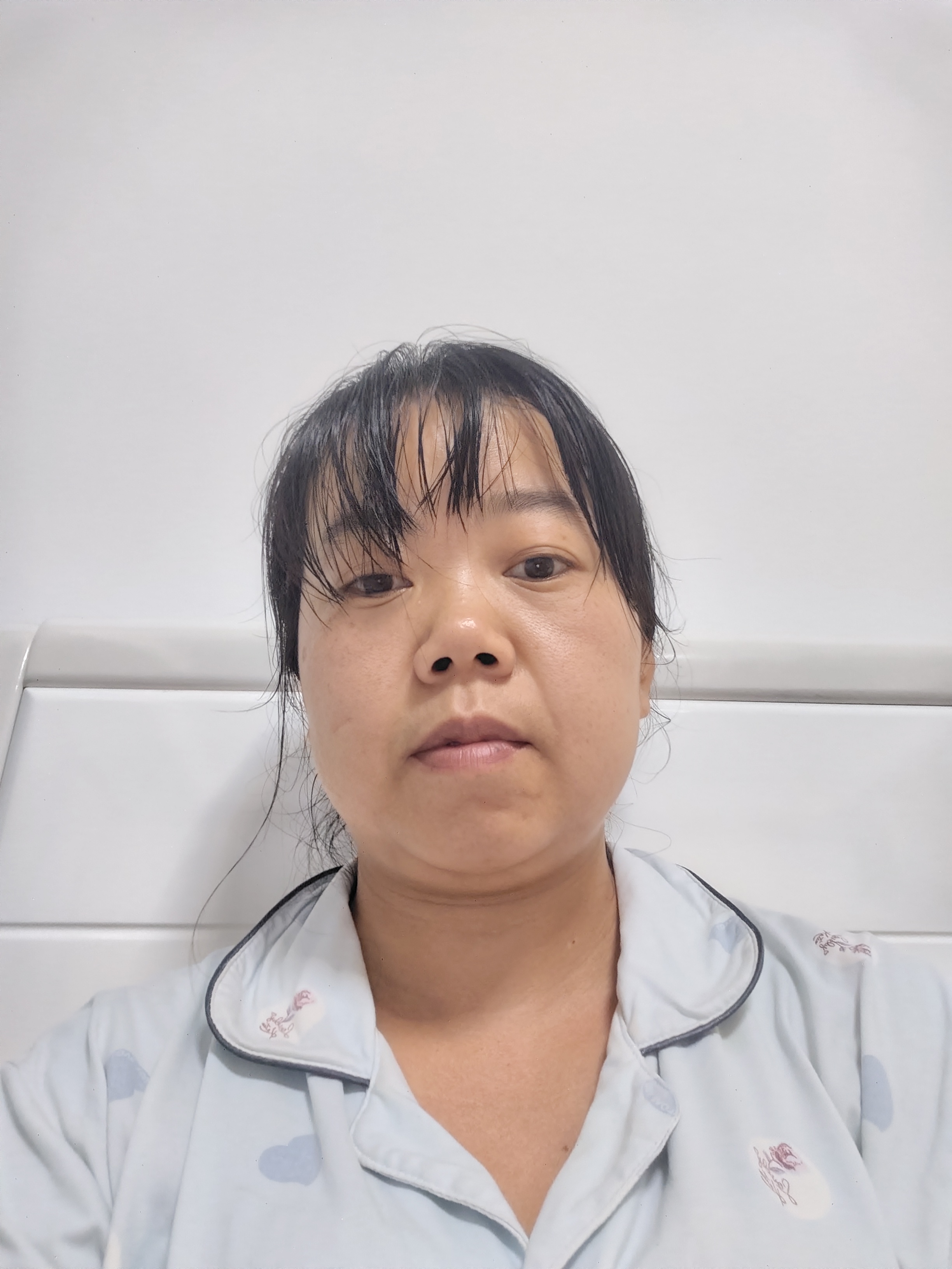 阿姨资料照片