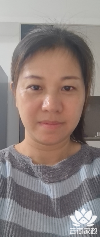 阿姨资料照片