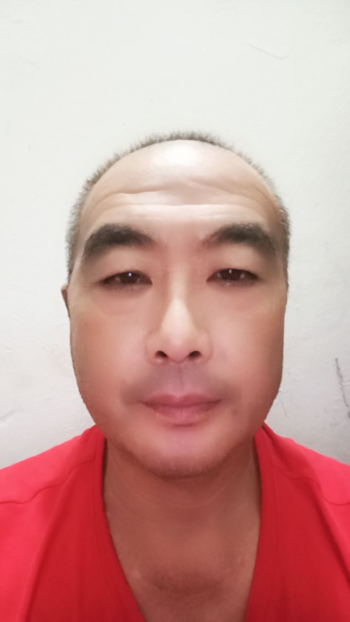 阿姨资料照片
