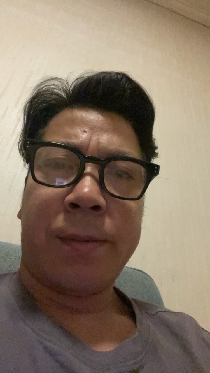 阿姨资料照片