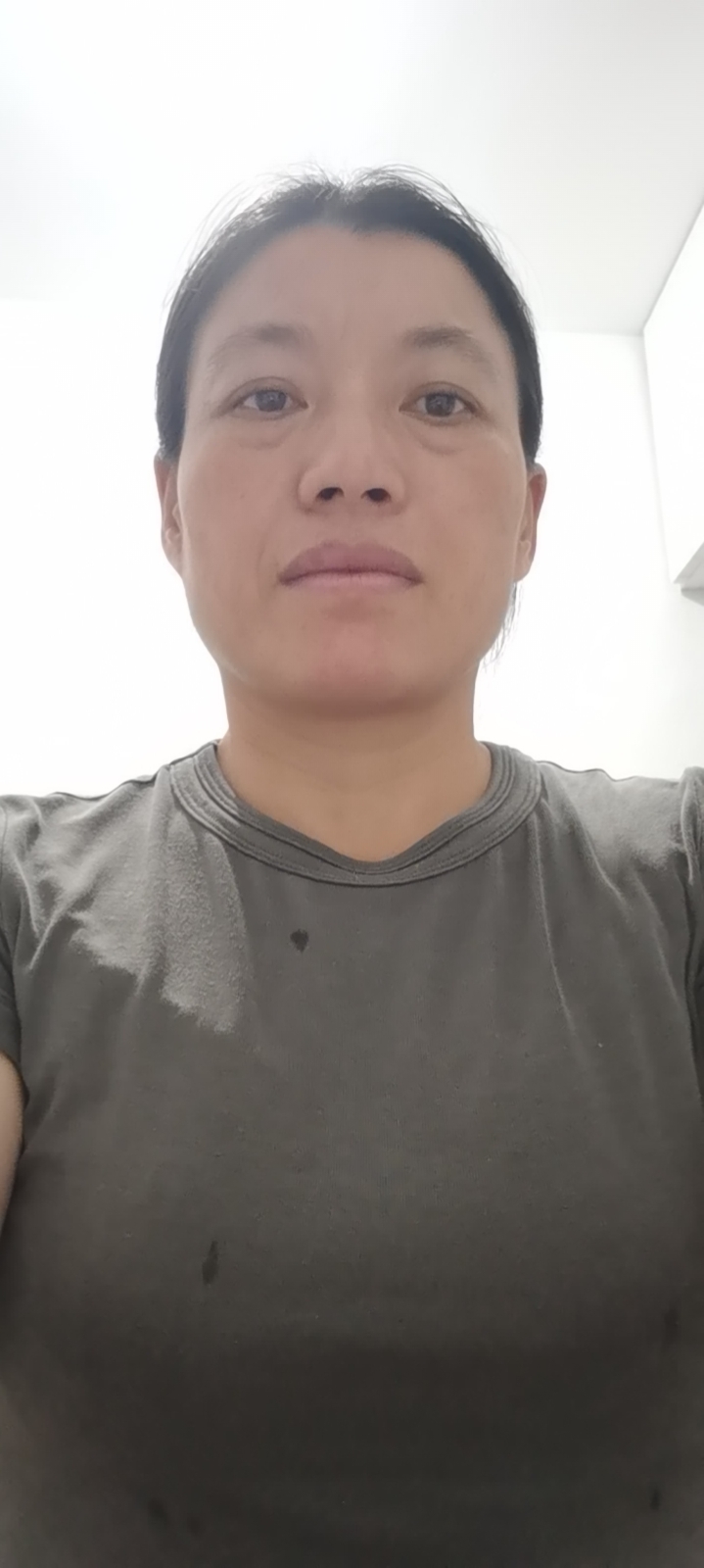 阿姨资料照片