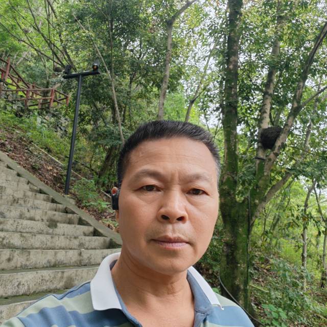 阿姨资料照片