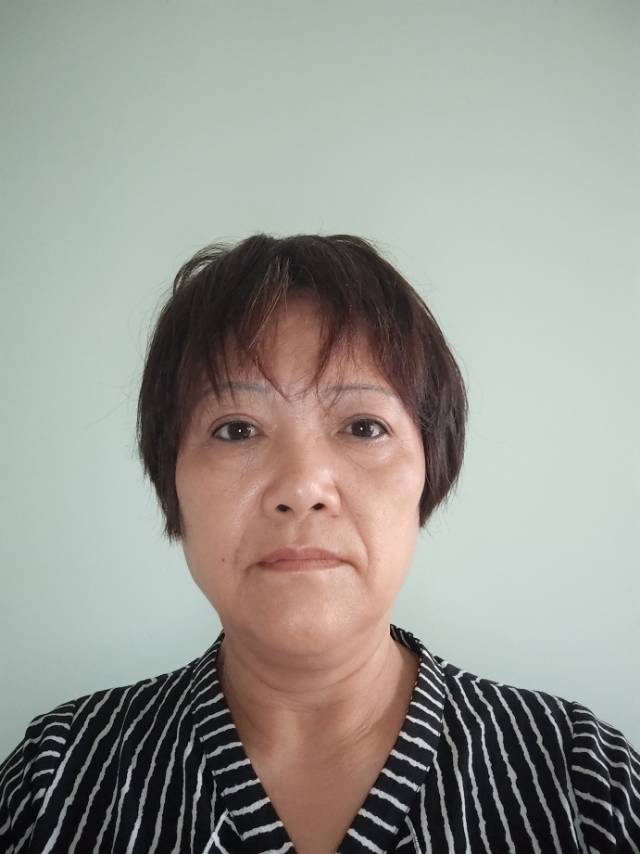 阿姨资料照片
