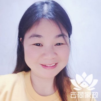 阿姨资料照片
