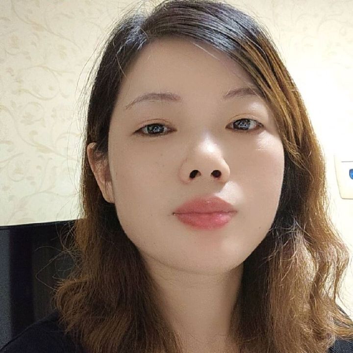 阿姨资料照片