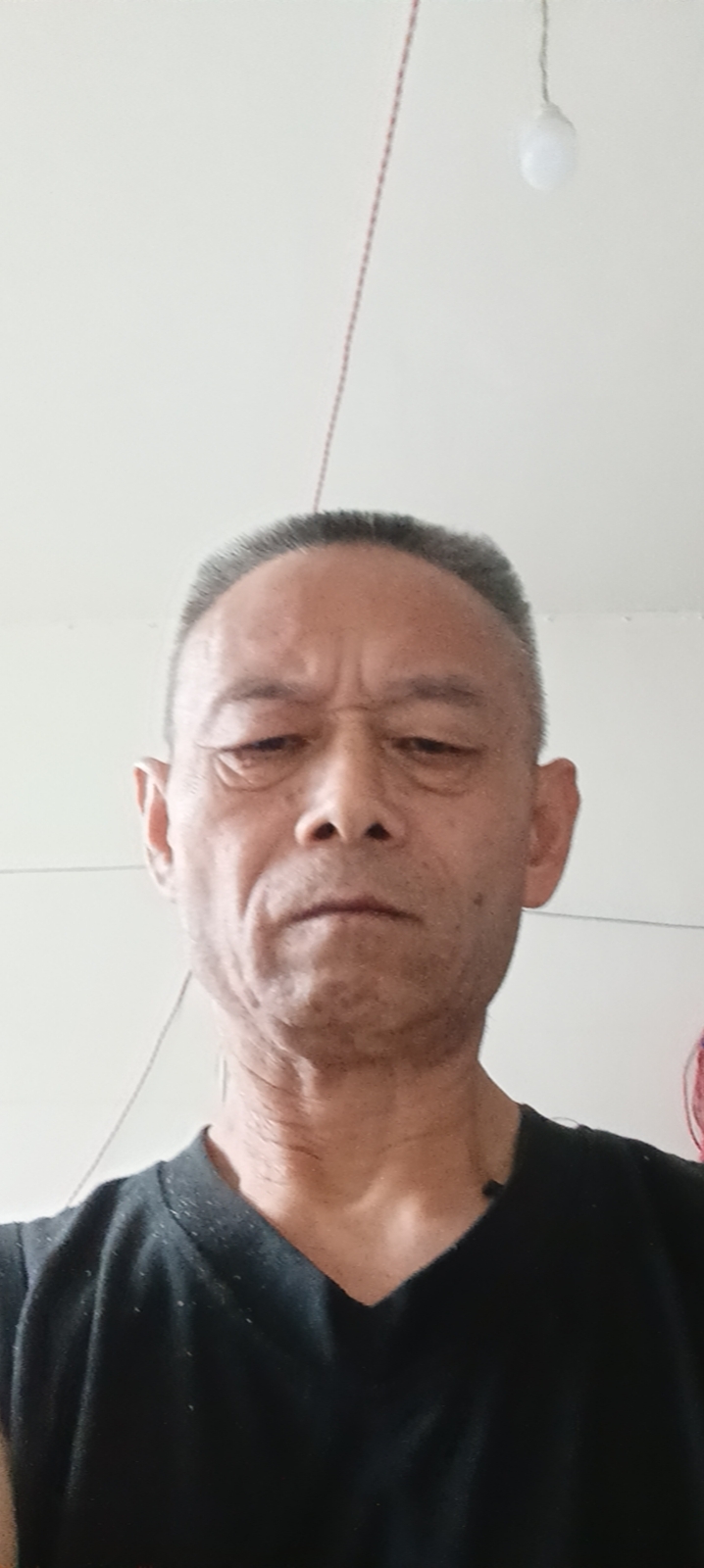 阿姨资料照片