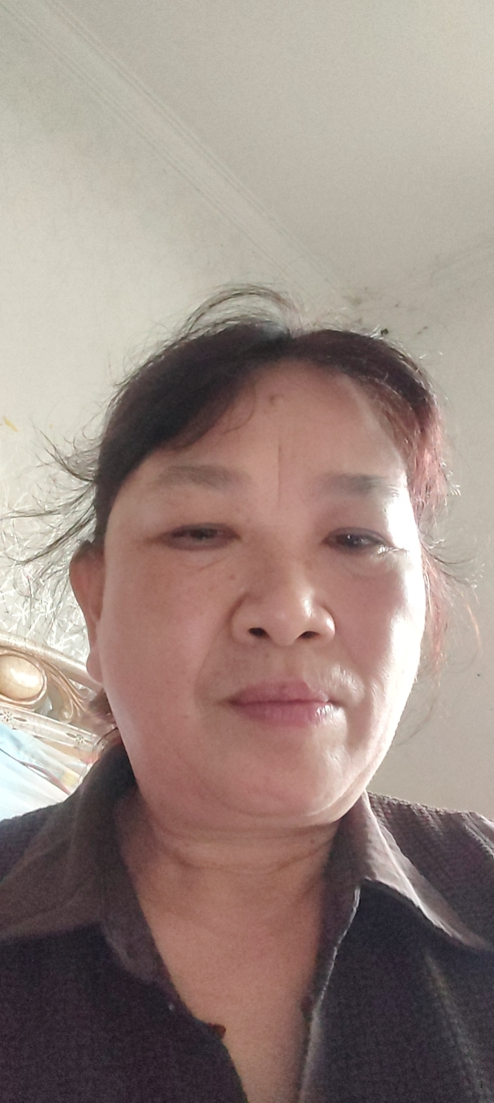 阿姨资料照片