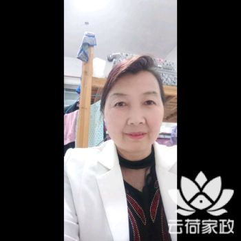 阿姨资料照片