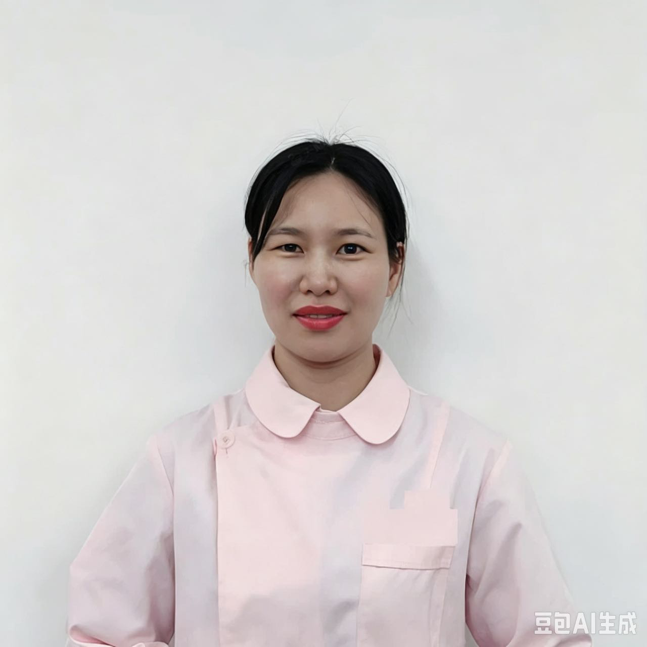 阿姨资料照片