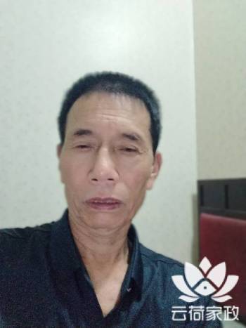 阿姨资料照片