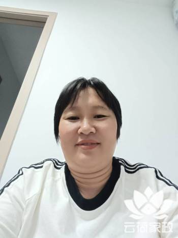 阿姨资料照片