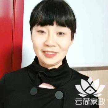 阿姨资料照片