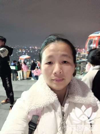 阿姨资料照片