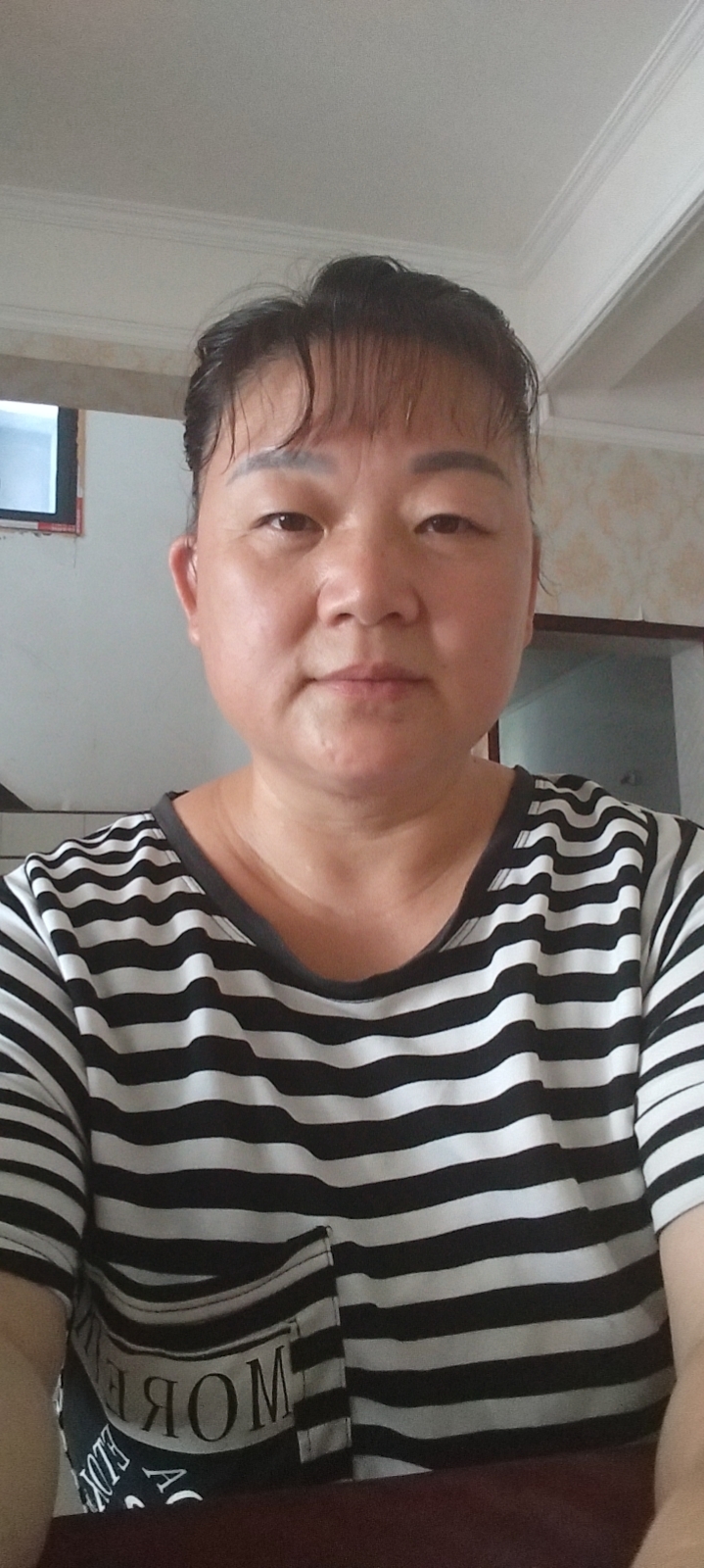 阿姨资料照片