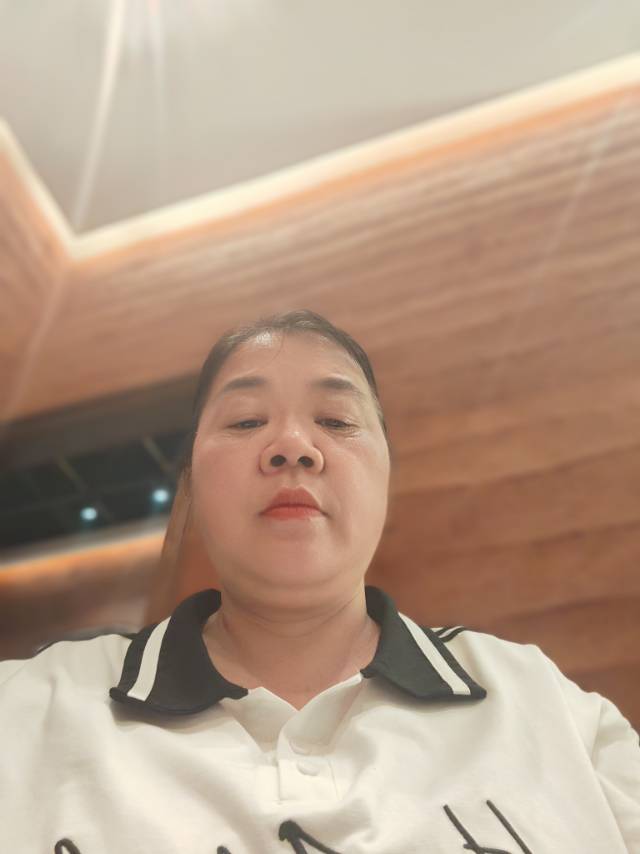 阿姨资料照片