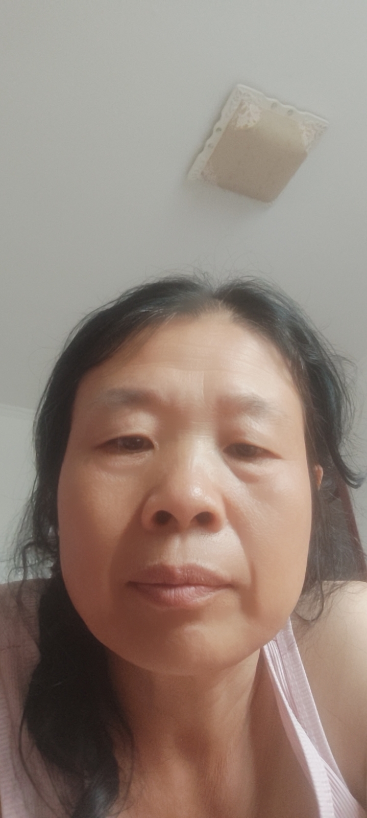阿姨资料照片