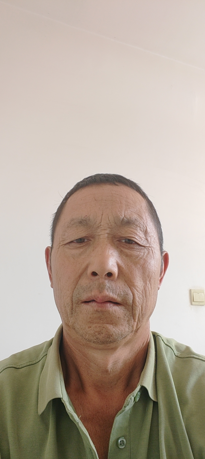 阿姨资料照片