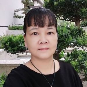阿姨资料照片