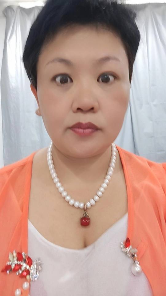 阿姨资料照片