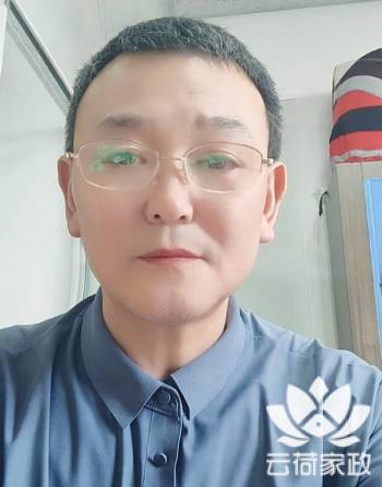 阿姨资料照片