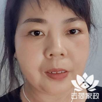 阿姨资料照片