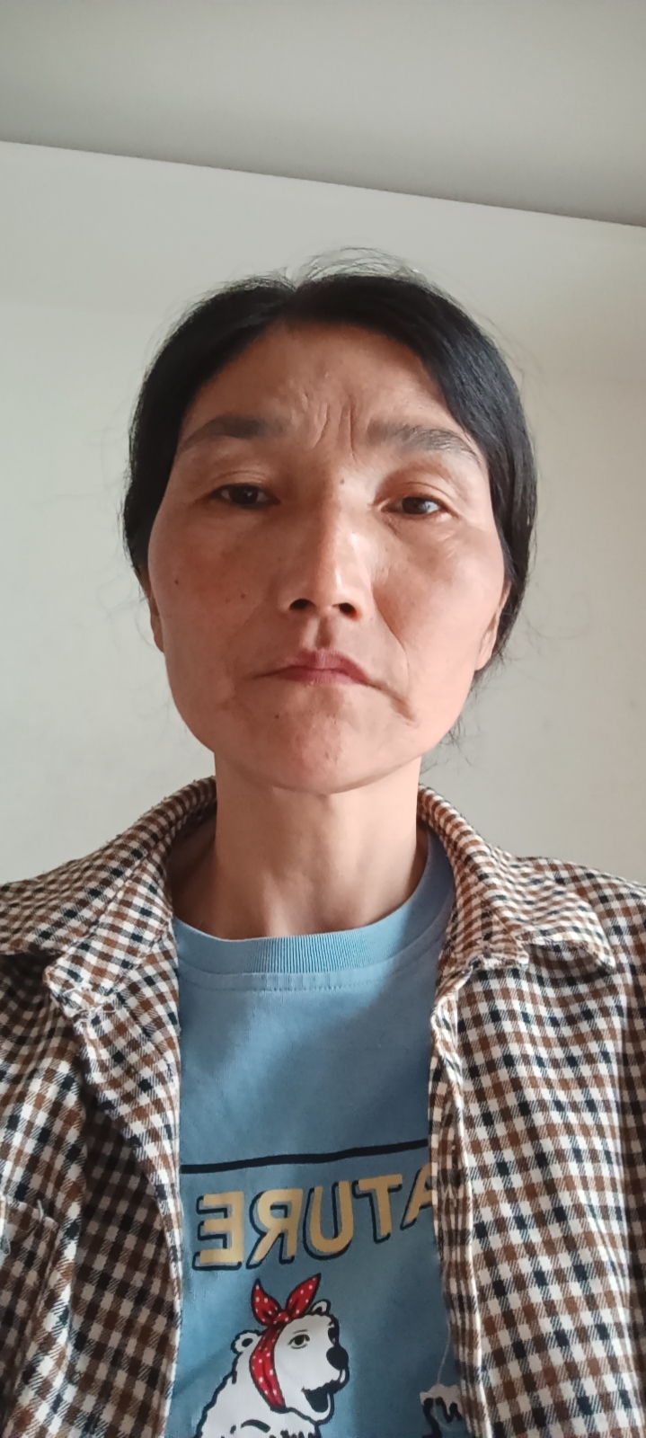阿姨资料照片