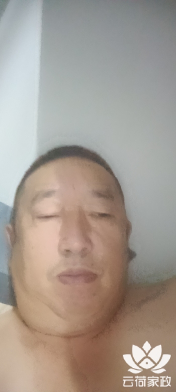 阿姨资料照片