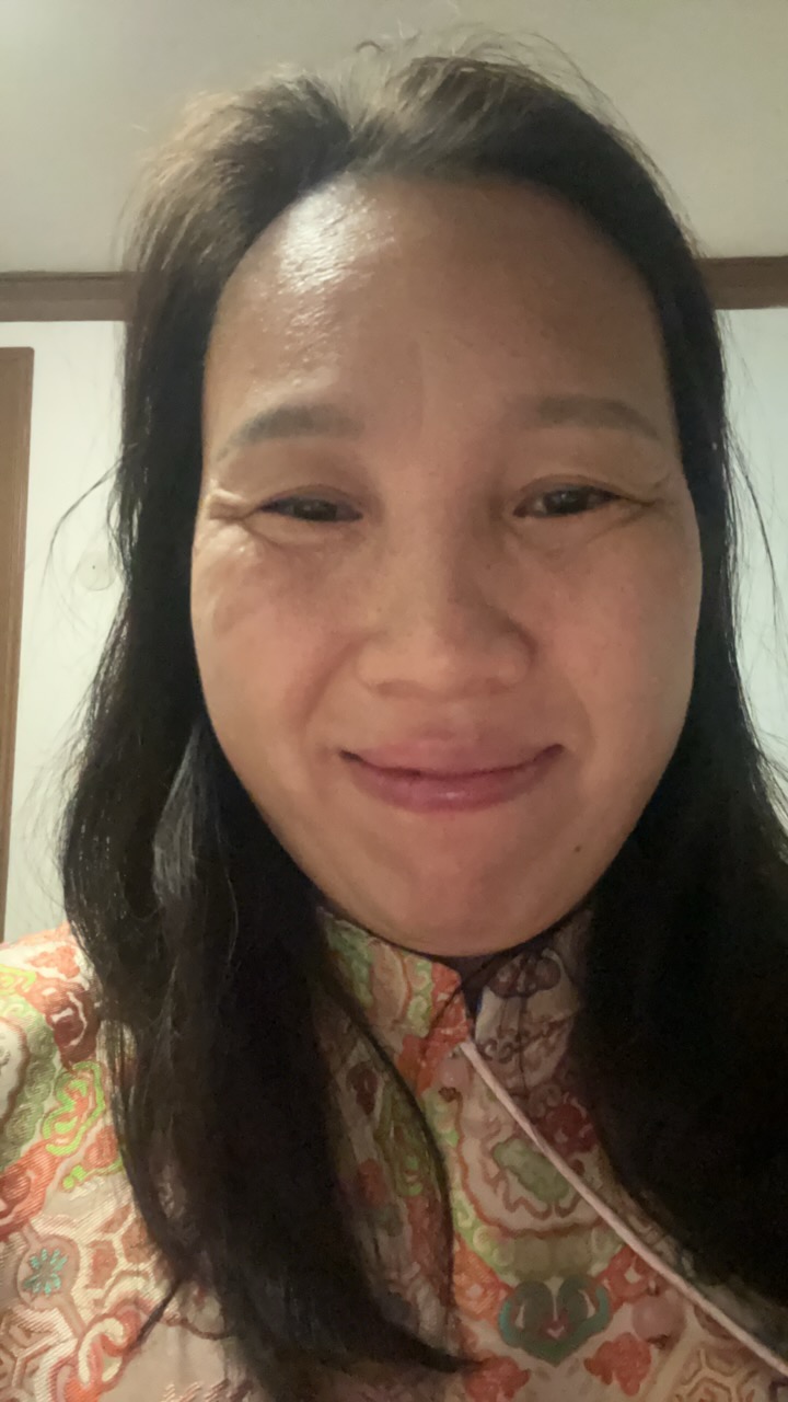 阿姨资料照片