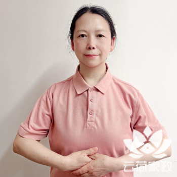 阿姨资料照片