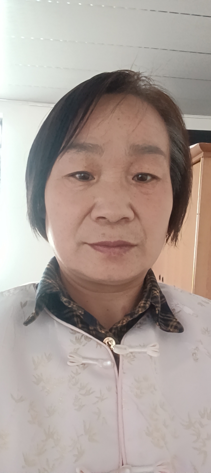 阿姨资料照片