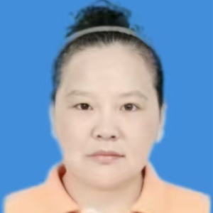 阿姨资料照片