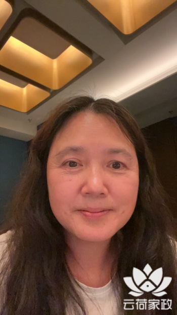 阿姨资料照片