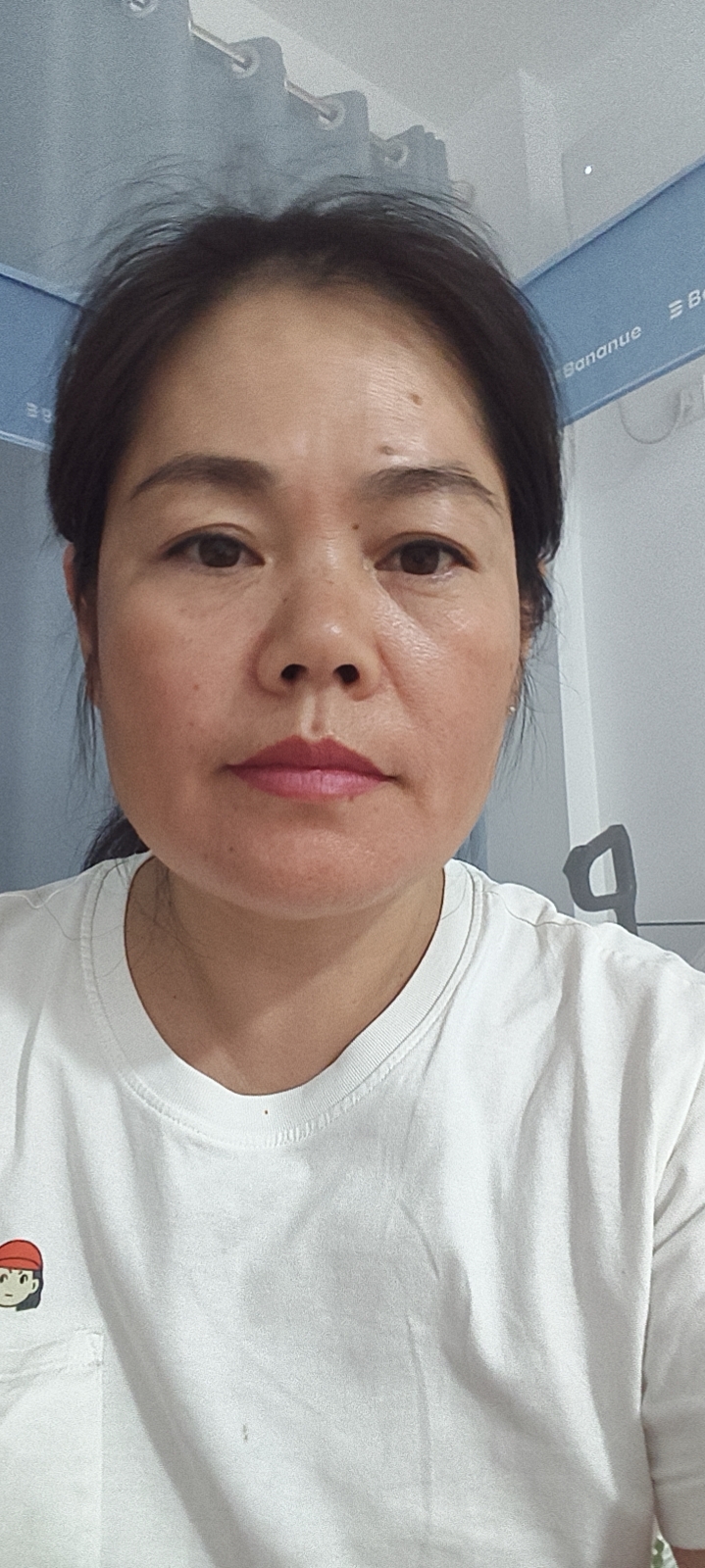 阿姨资料照片