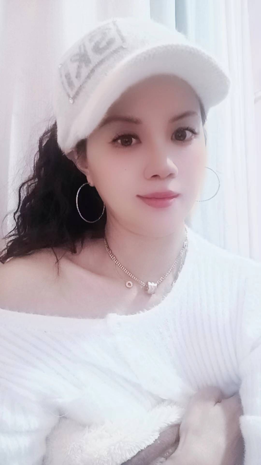 阿姨资料照片