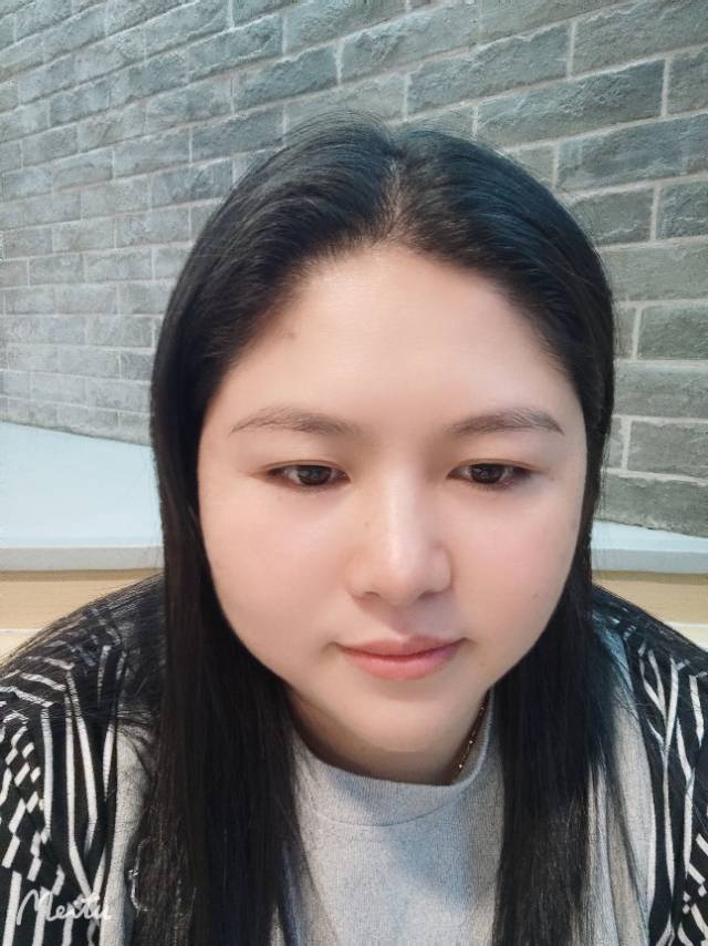 阿姨资料照片