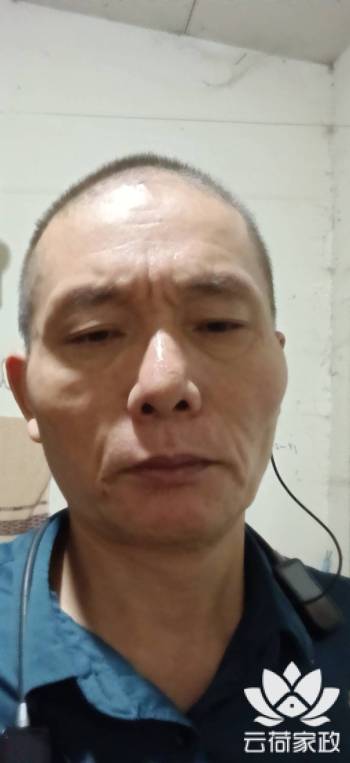 阿姨资料照片