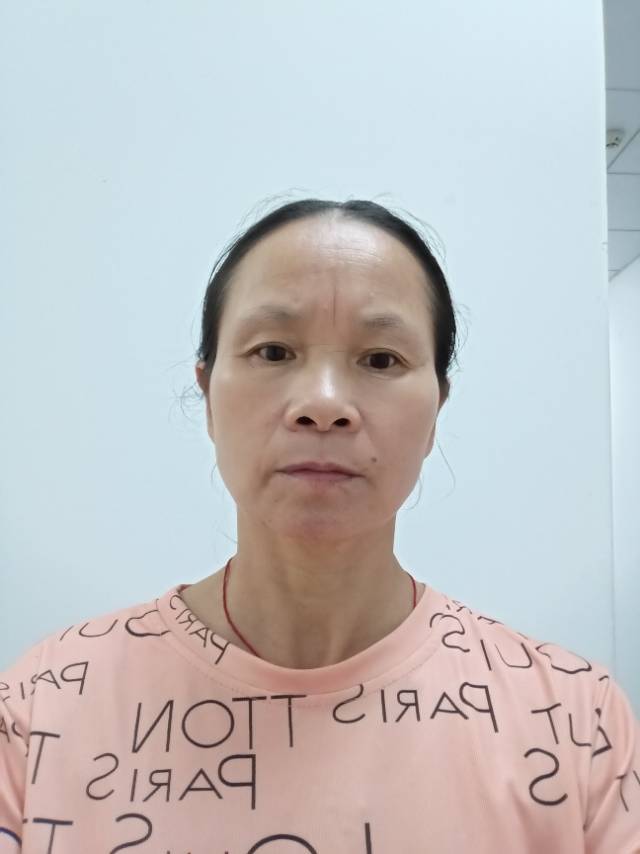 阿姨资料照片