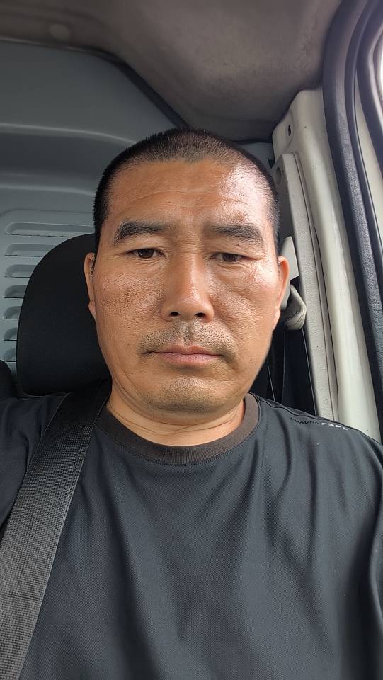 阿姨资料照片