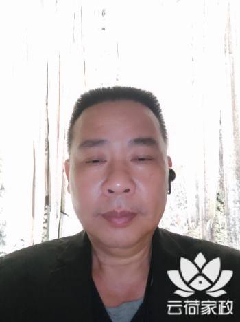 阿姨资料照片
