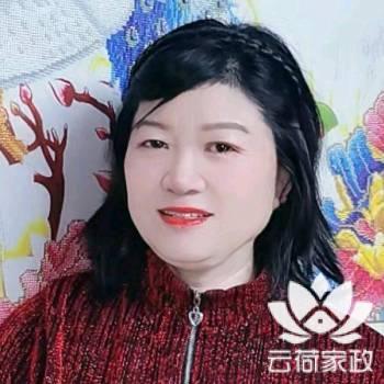 阿姨资料照片