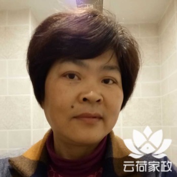 阿姨资料照片