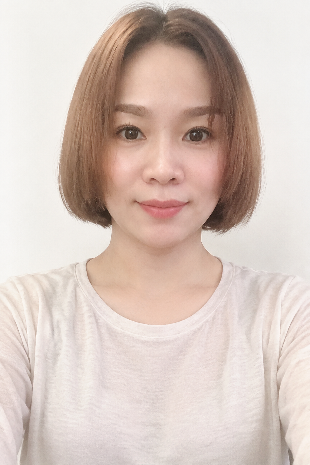 阿姨资料照片
